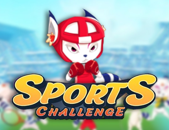 Sports Challenge